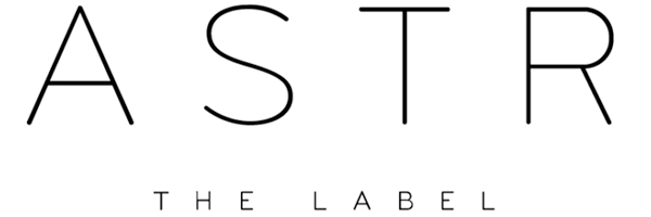 ASTR The Label