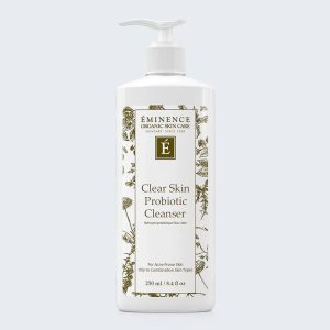 Clear Skin Probiotic Cleanser