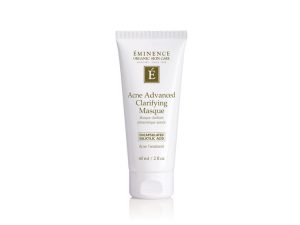 Acne Clarifying Masque
