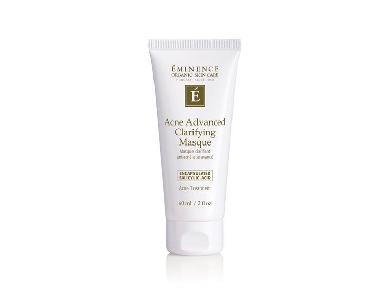 Acne Clarifying Masque