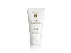 Lilikoi Mineral Sunscreen