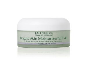 Bright Skin Moisturizer