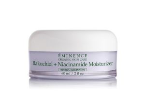 Bak/Nia Moisturizer