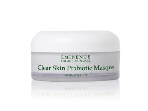 Clear Skin Masque