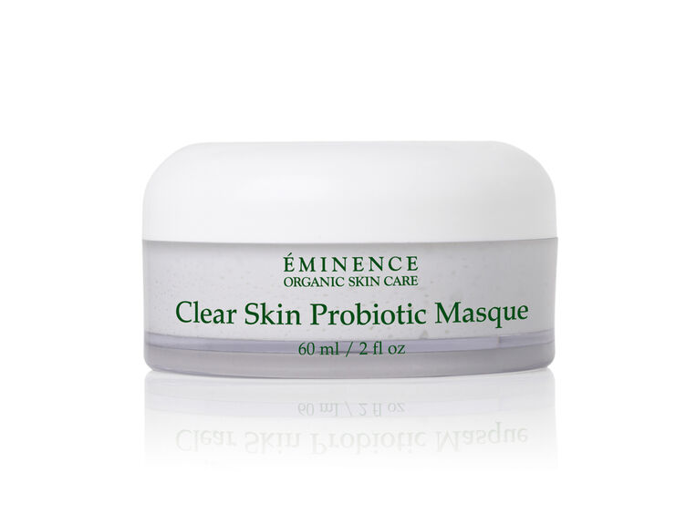 Clear Skin Masque