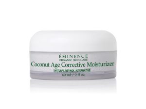 Coconut Moisturizer
