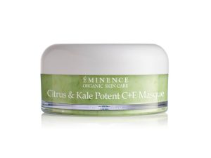 Citrus Masque