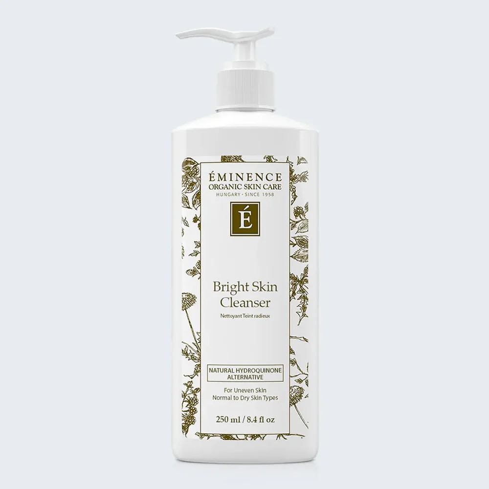 Bright Skin Cleanser