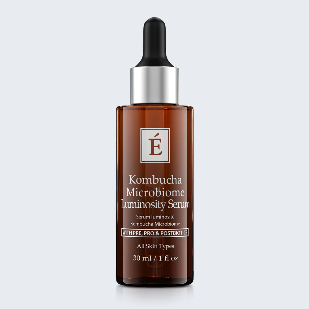 Kombucha Luminosity Serum