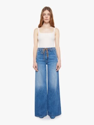 Undercover Wide Leg