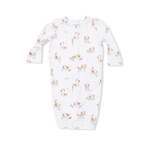 Puppy Gown
