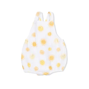 Suns Sunsuit