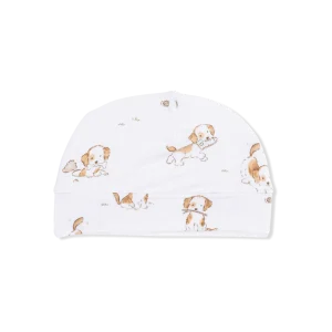 Puppy Beanie