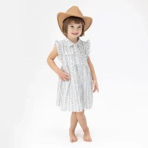 Kim Dress Set - Child