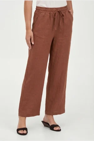 Woven Pant