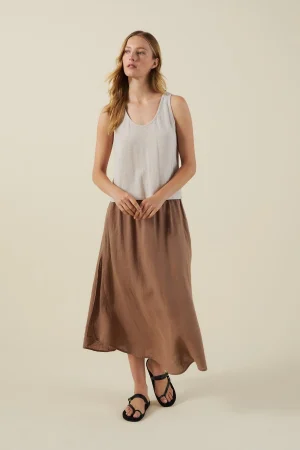 Virginia Skirt