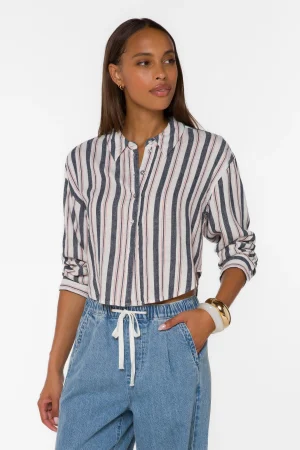 Trinity L/S Top