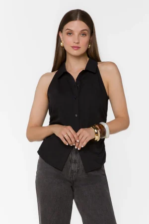 Zyra SL Button Down
