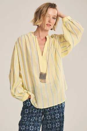 Analyn Blouse