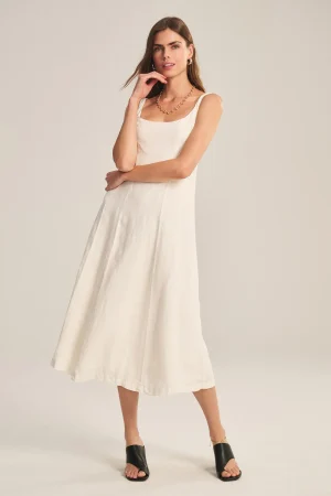 Austen Dress