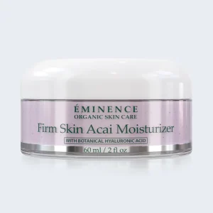 Firm Skin Acai Moisturizer