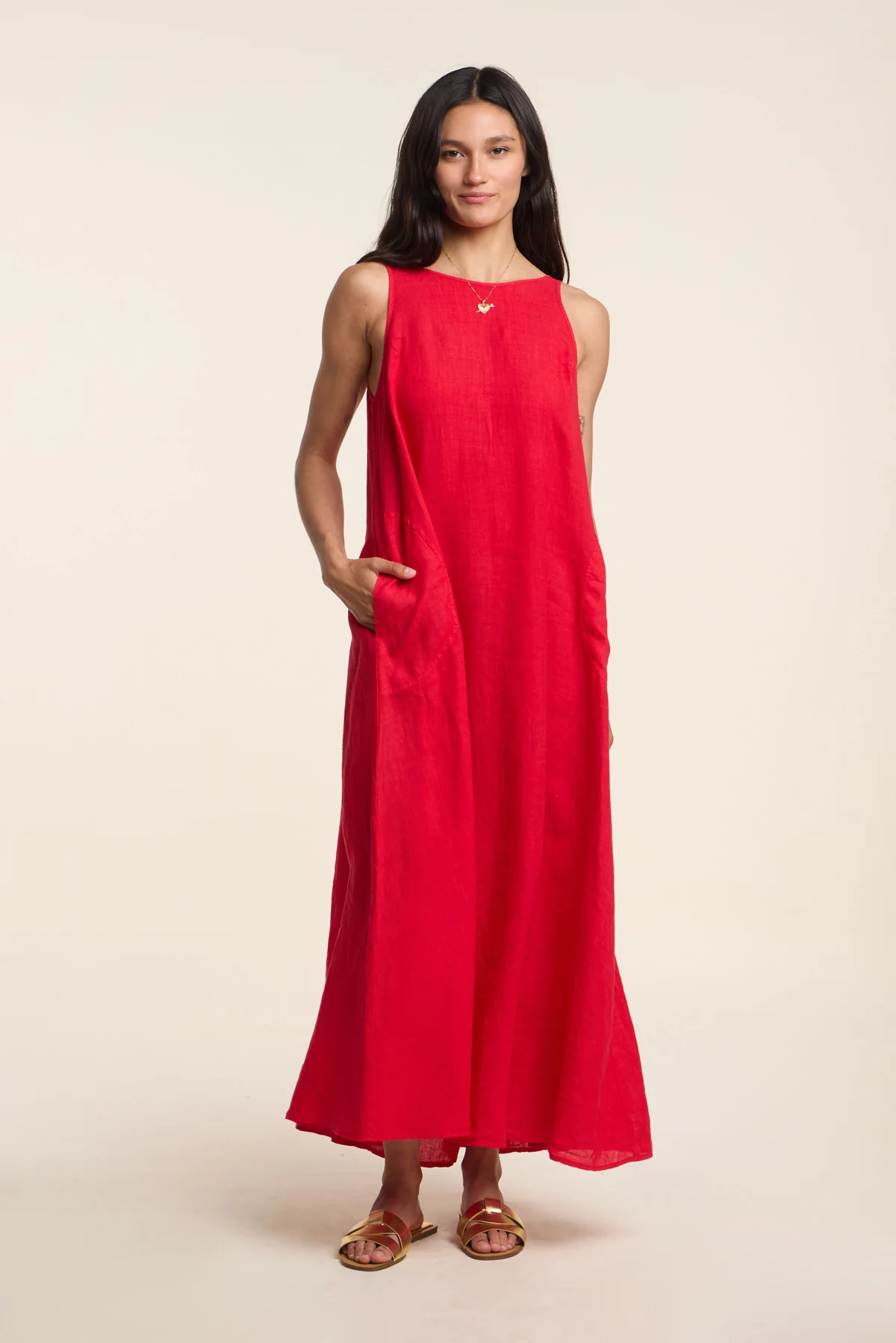 Reta Dress