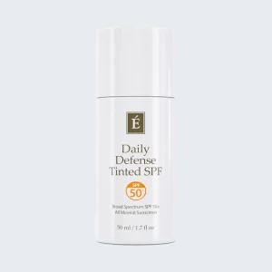 DAILY DEFENSE TINTED SPF