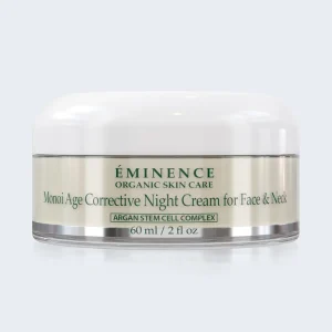 Monoi Night Cream